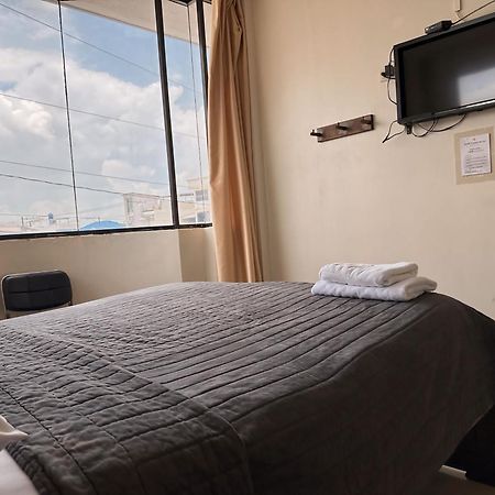 Hostal Posada Del Sol Guayaquil Zewnętrze zdjęcie