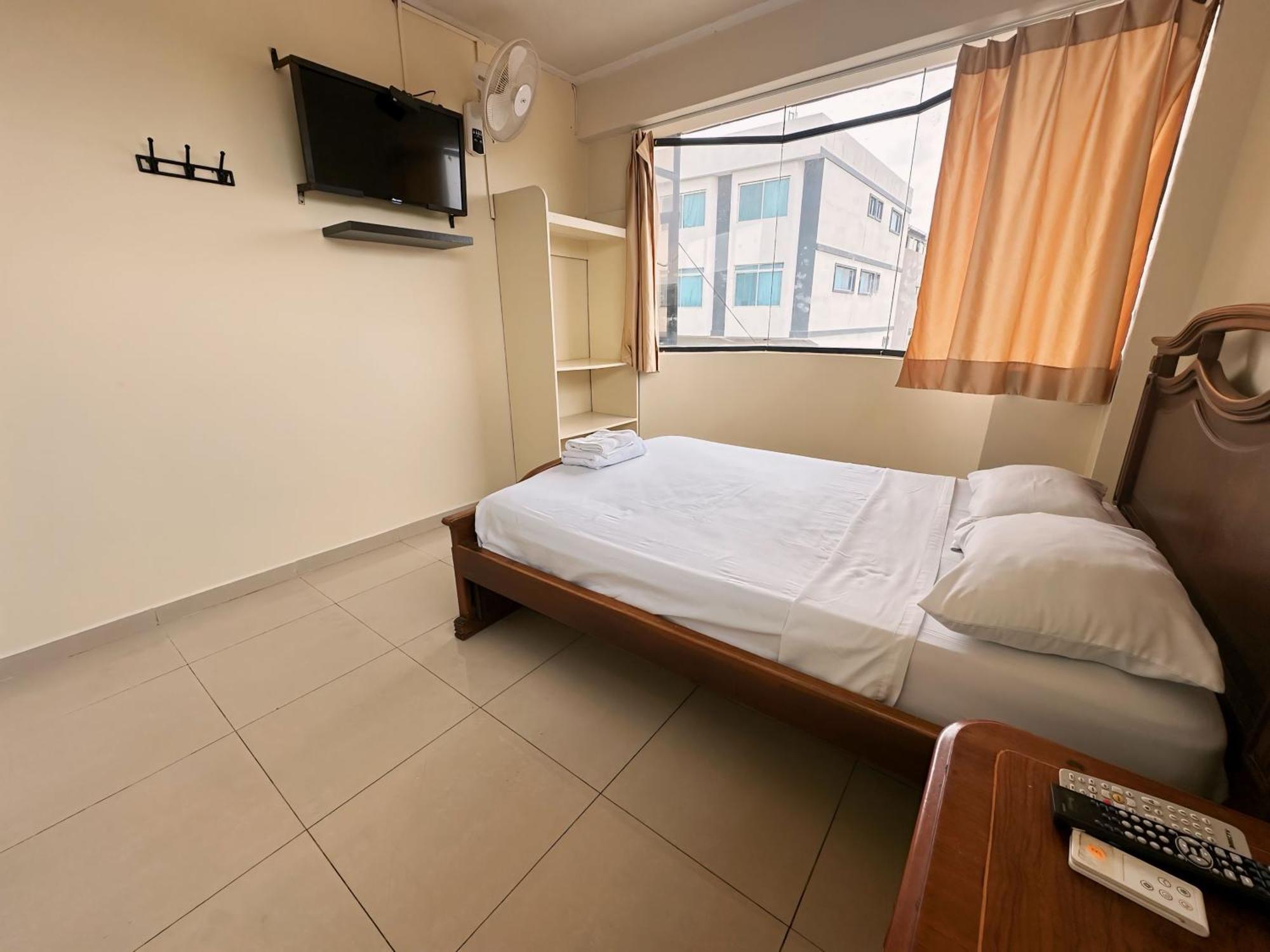 Hostal Posada Del Sol Guayaquil Zewnętrze zdjęcie