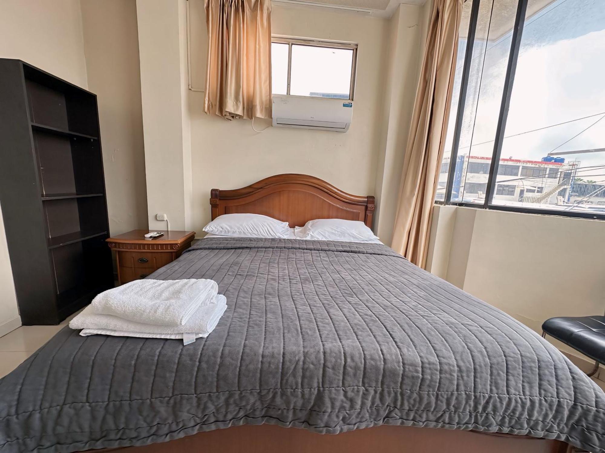 Hostal Posada Del Sol Guayaquil Zewnętrze zdjęcie
