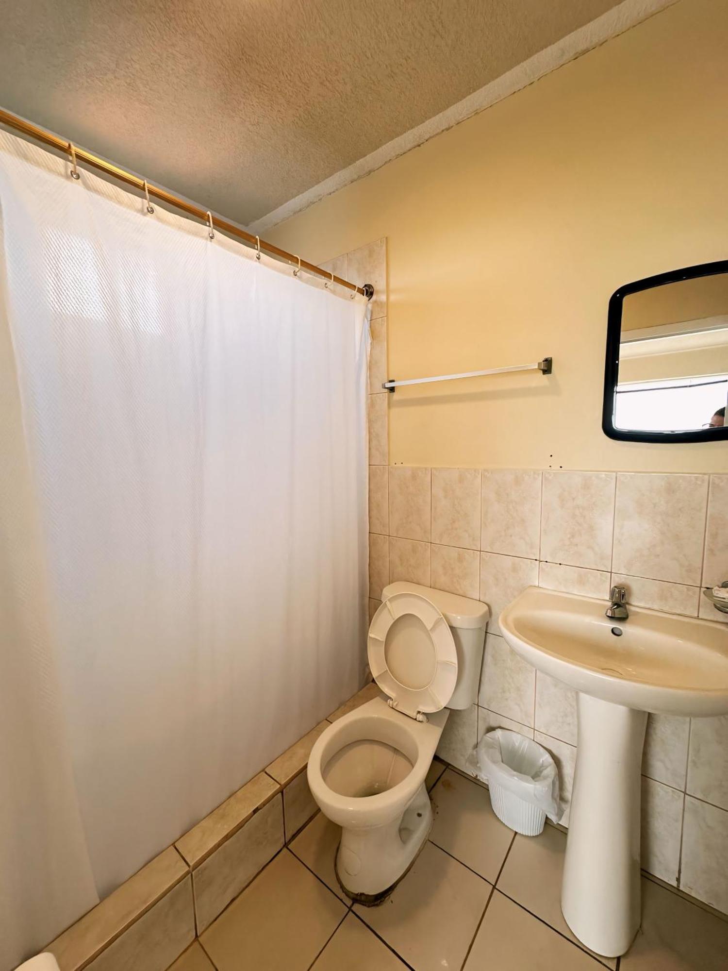 Hostal Posada Del Sol Guayaquil Zewnętrze zdjęcie
