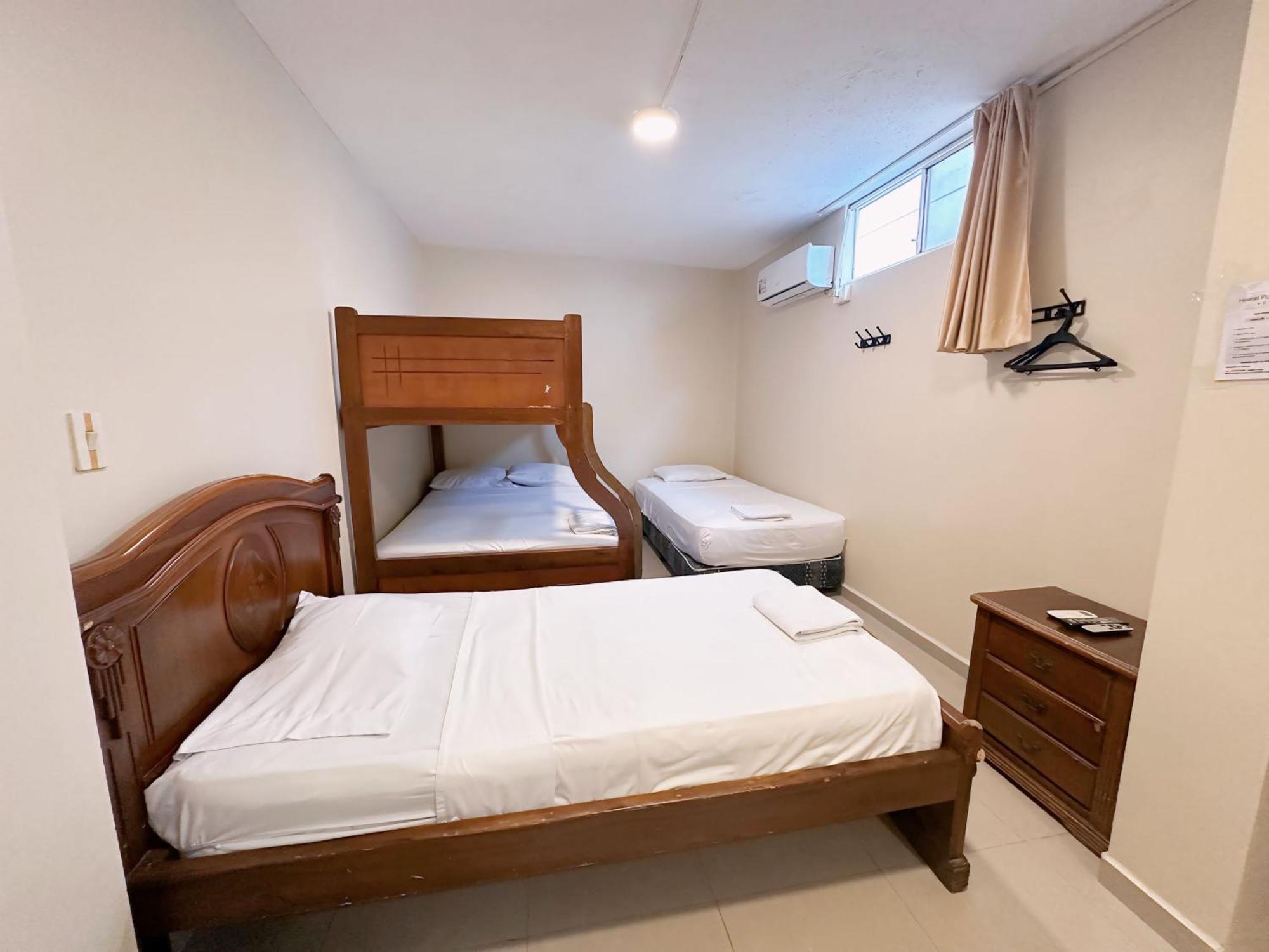 Hostal Posada Del Sol Guayaquil Zewnętrze zdjęcie