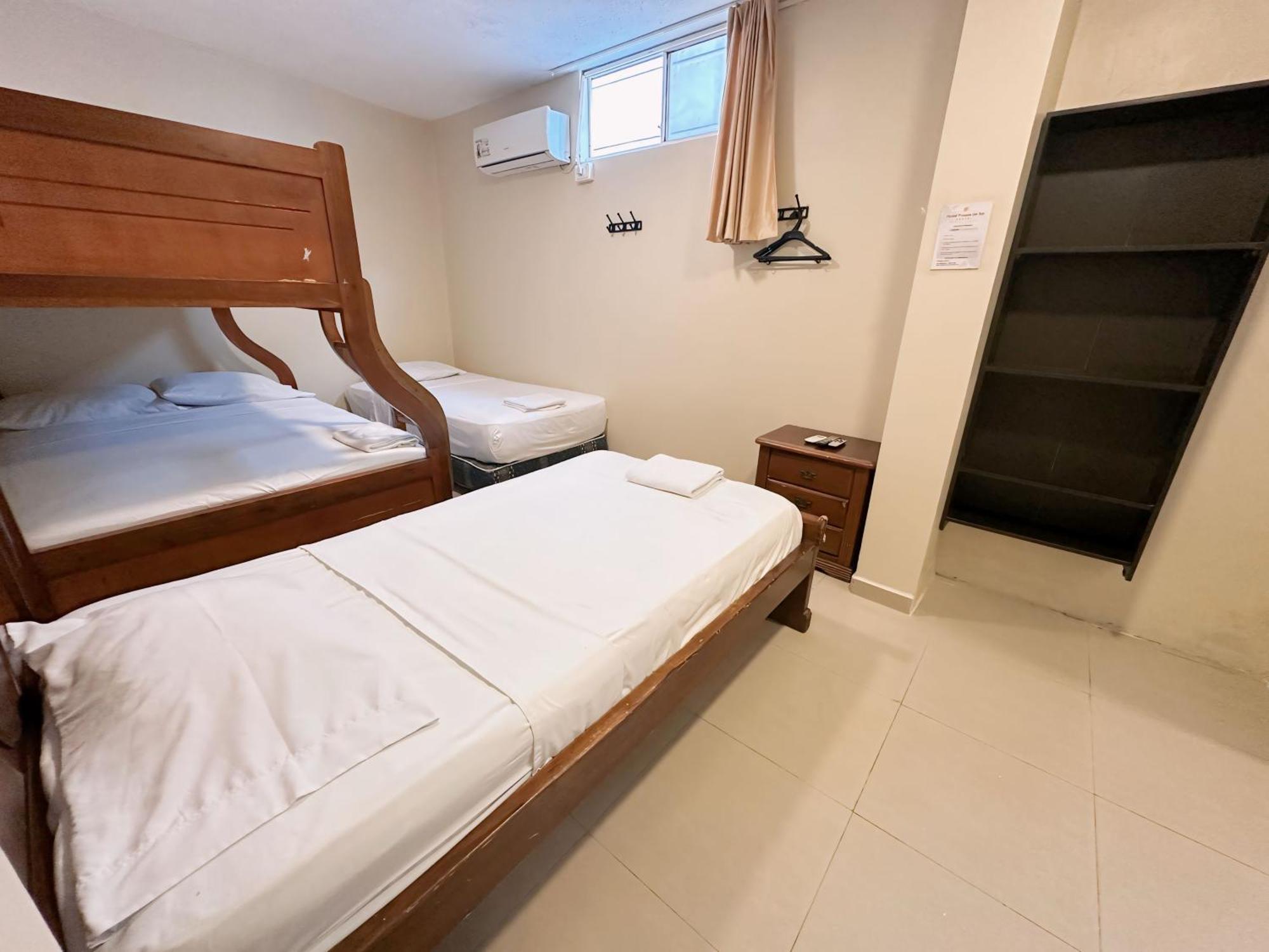 Hostal Posada Del Sol Guayaquil Zewnętrze zdjęcie