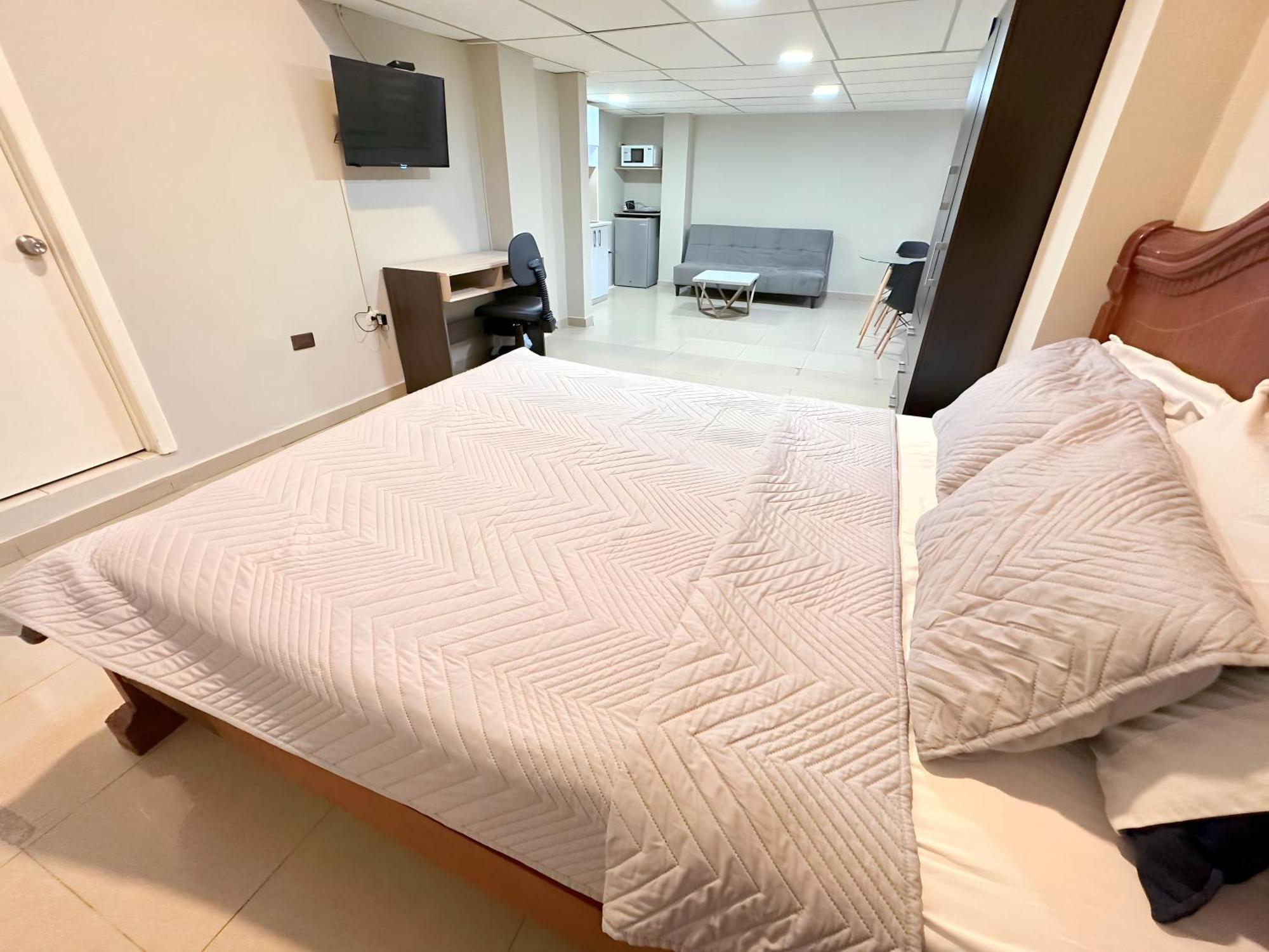 Hostal Posada Del Sol Guayaquil Zewnętrze zdjęcie