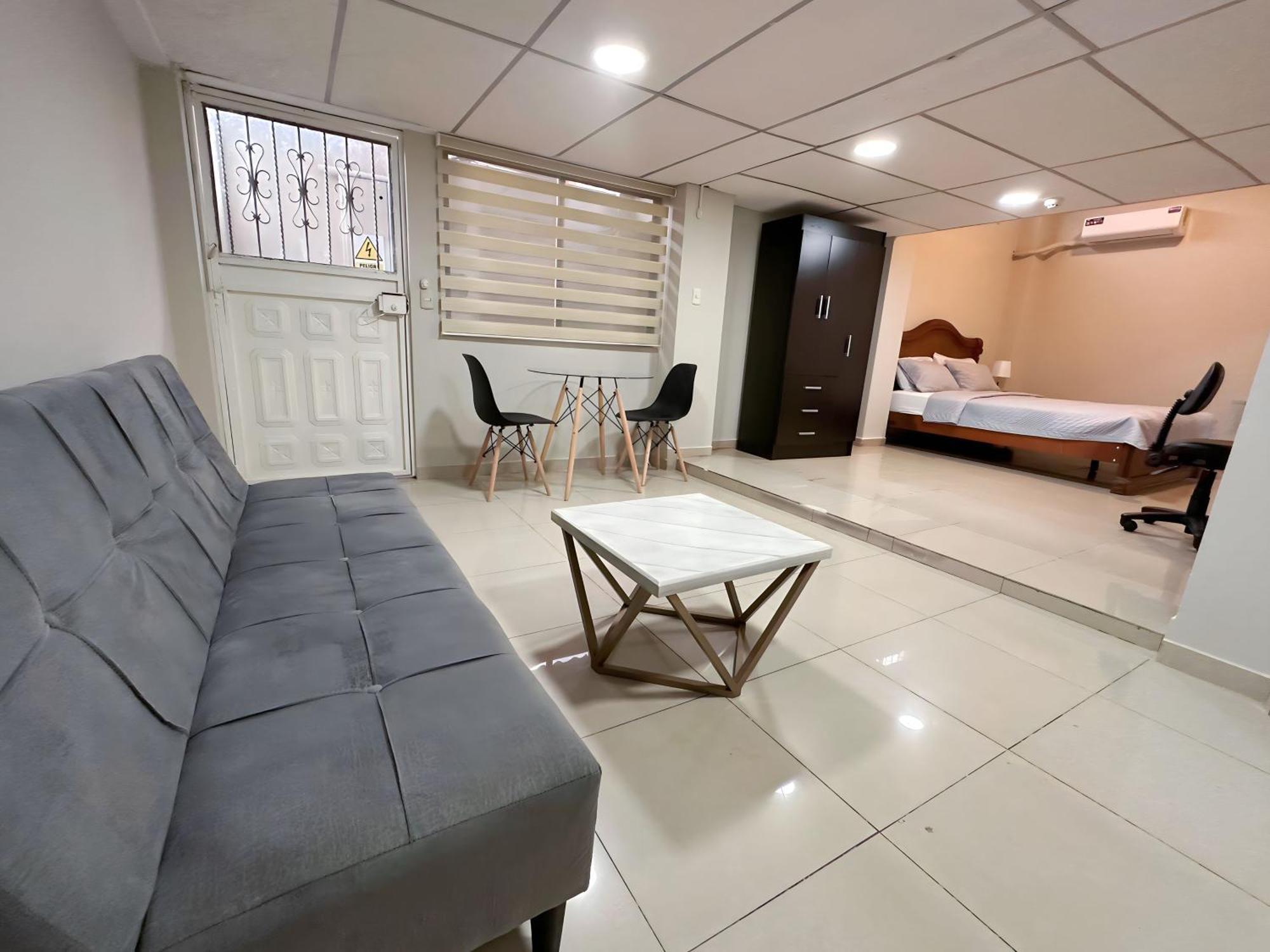 Hostal Posada Del Sol Guayaquil Zewnętrze zdjęcie