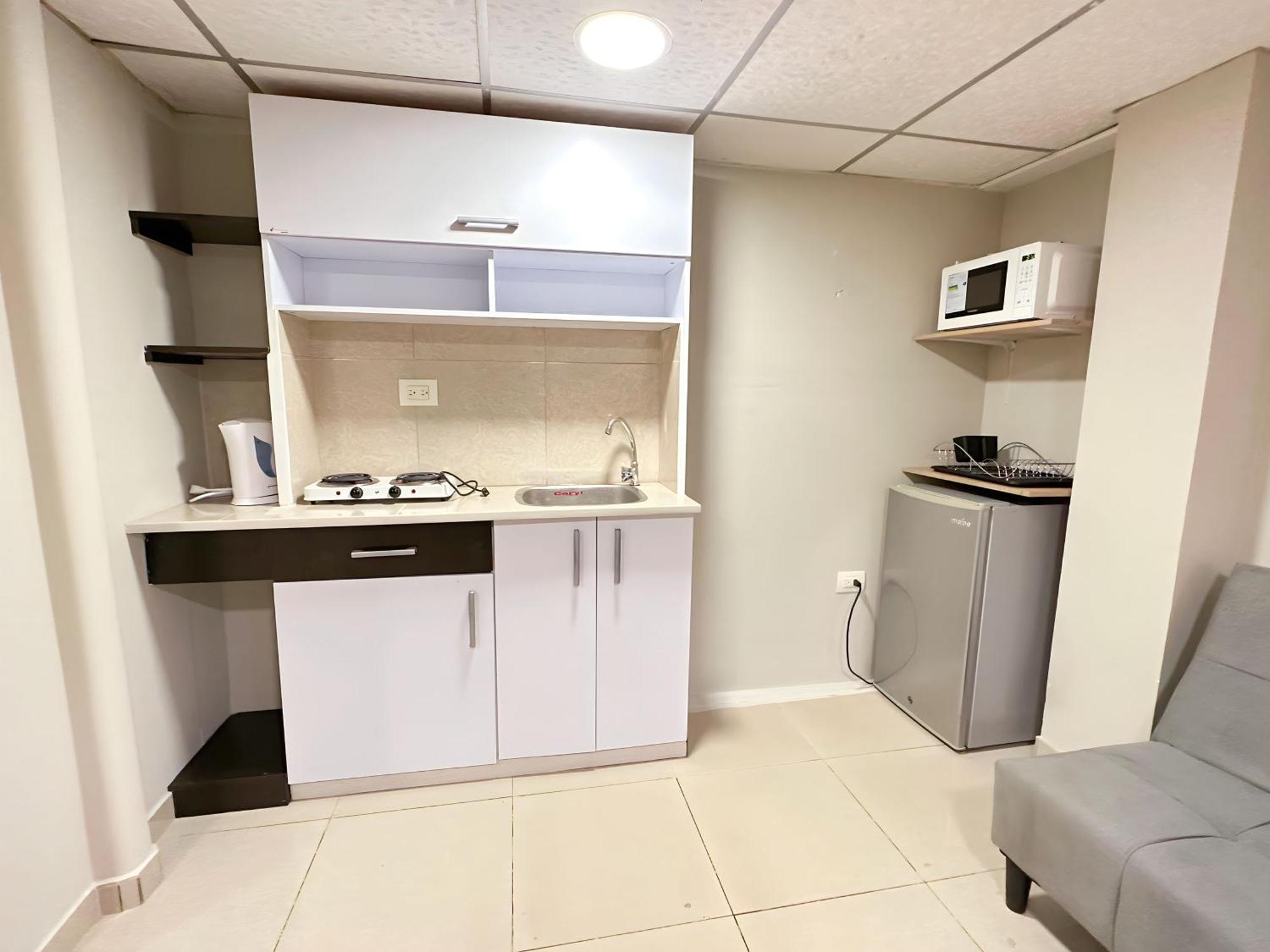 Hostal Posada Del Sol Guayaquil Zewnętrze zdjęcie