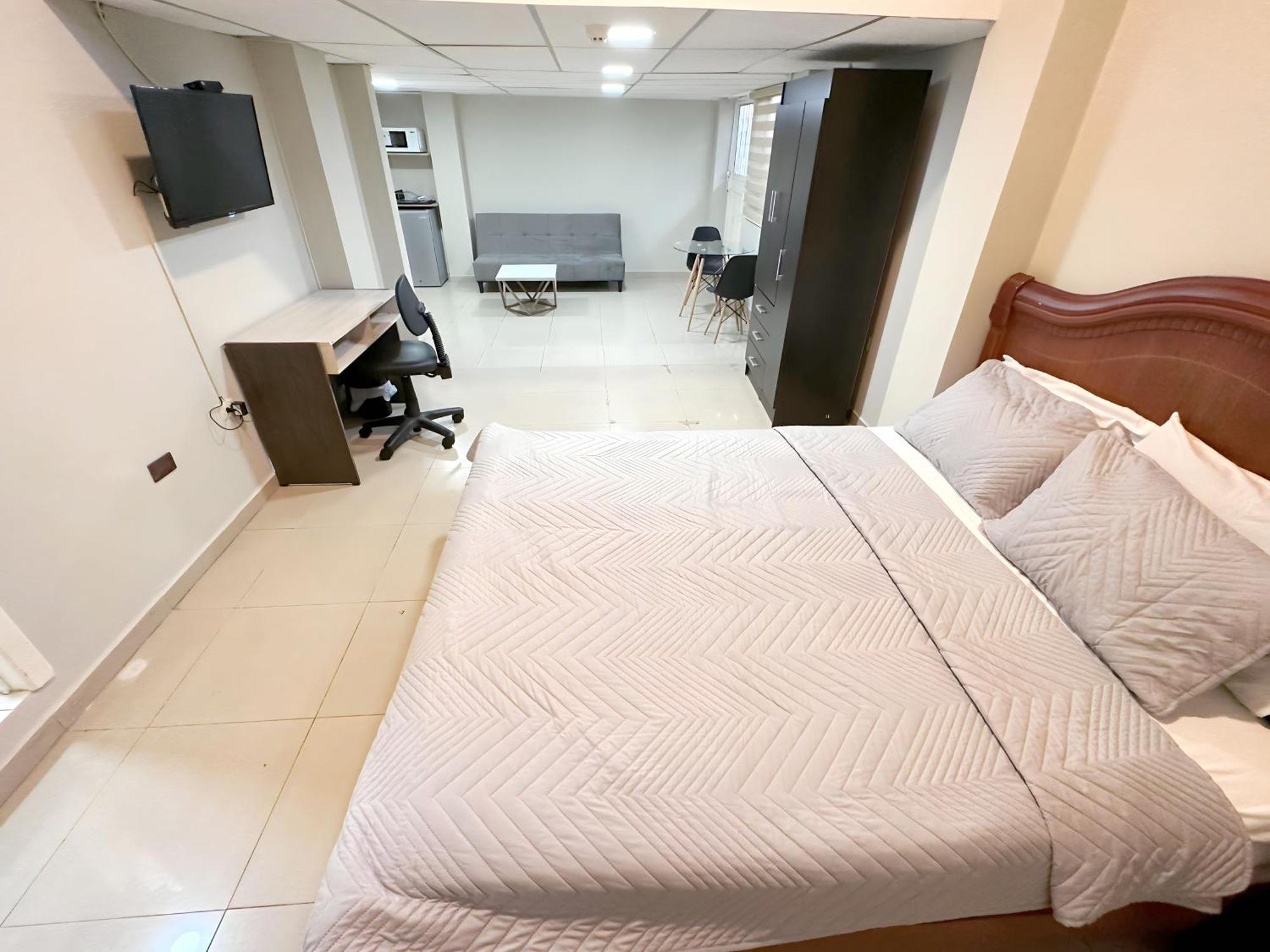 Hostal Posada Del Sol Guayaquil Zewnętrze zdjęcie