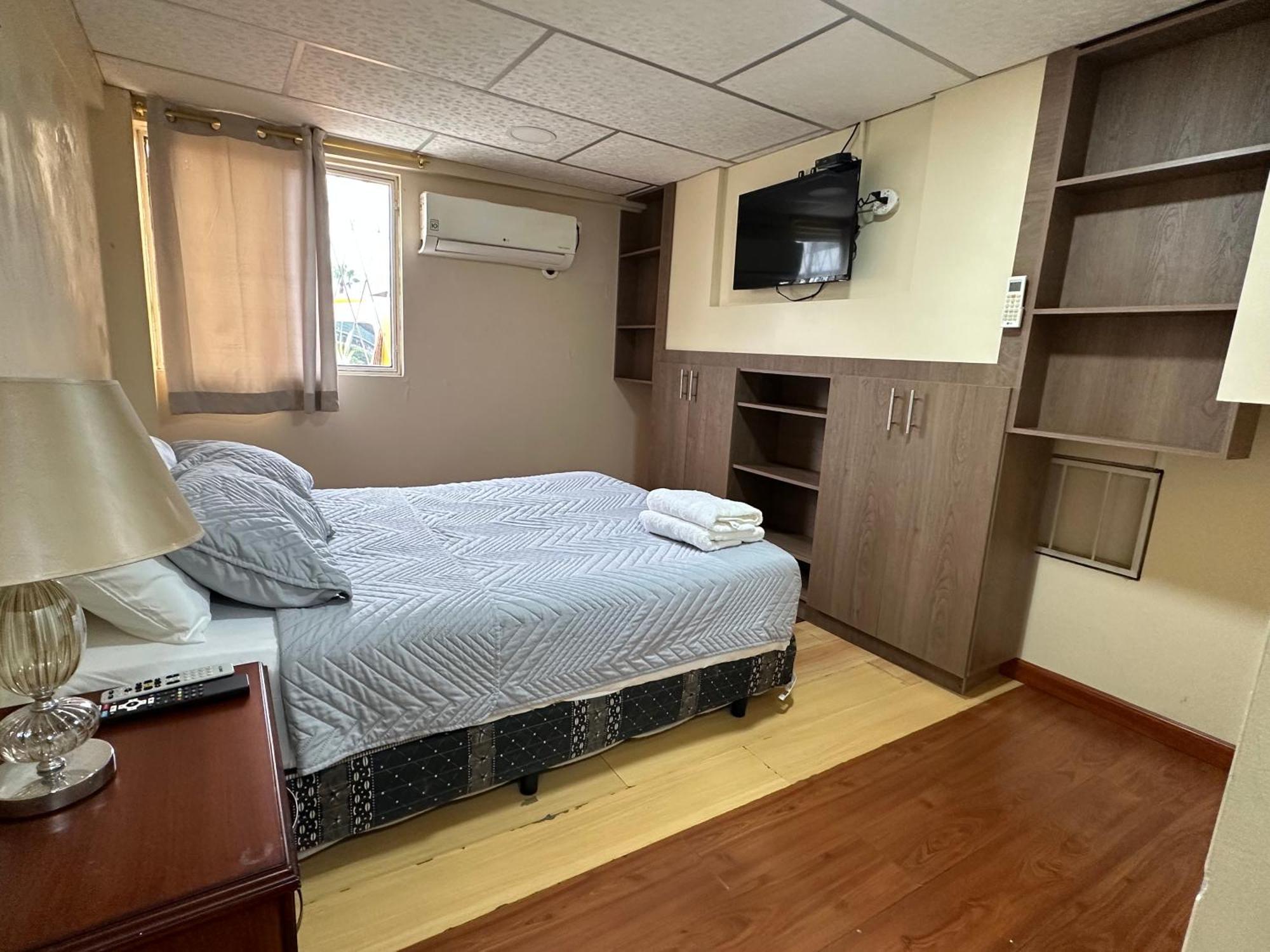Hostal Posada Del Sol Guayaquil Zewnętrze zdjęcie