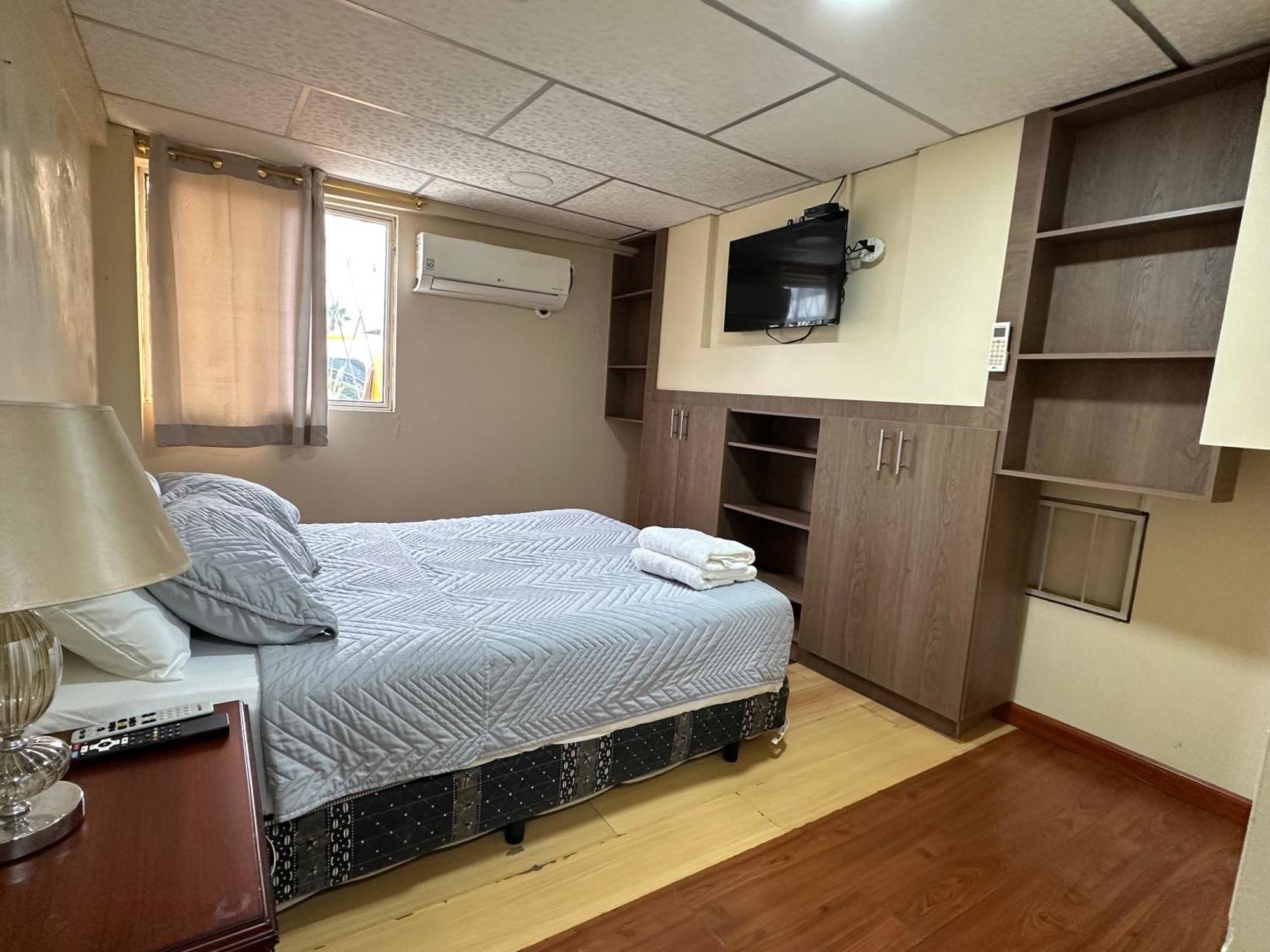 Hostal Posada Del Sol Guayaquil Zewnętrze zdjęcie