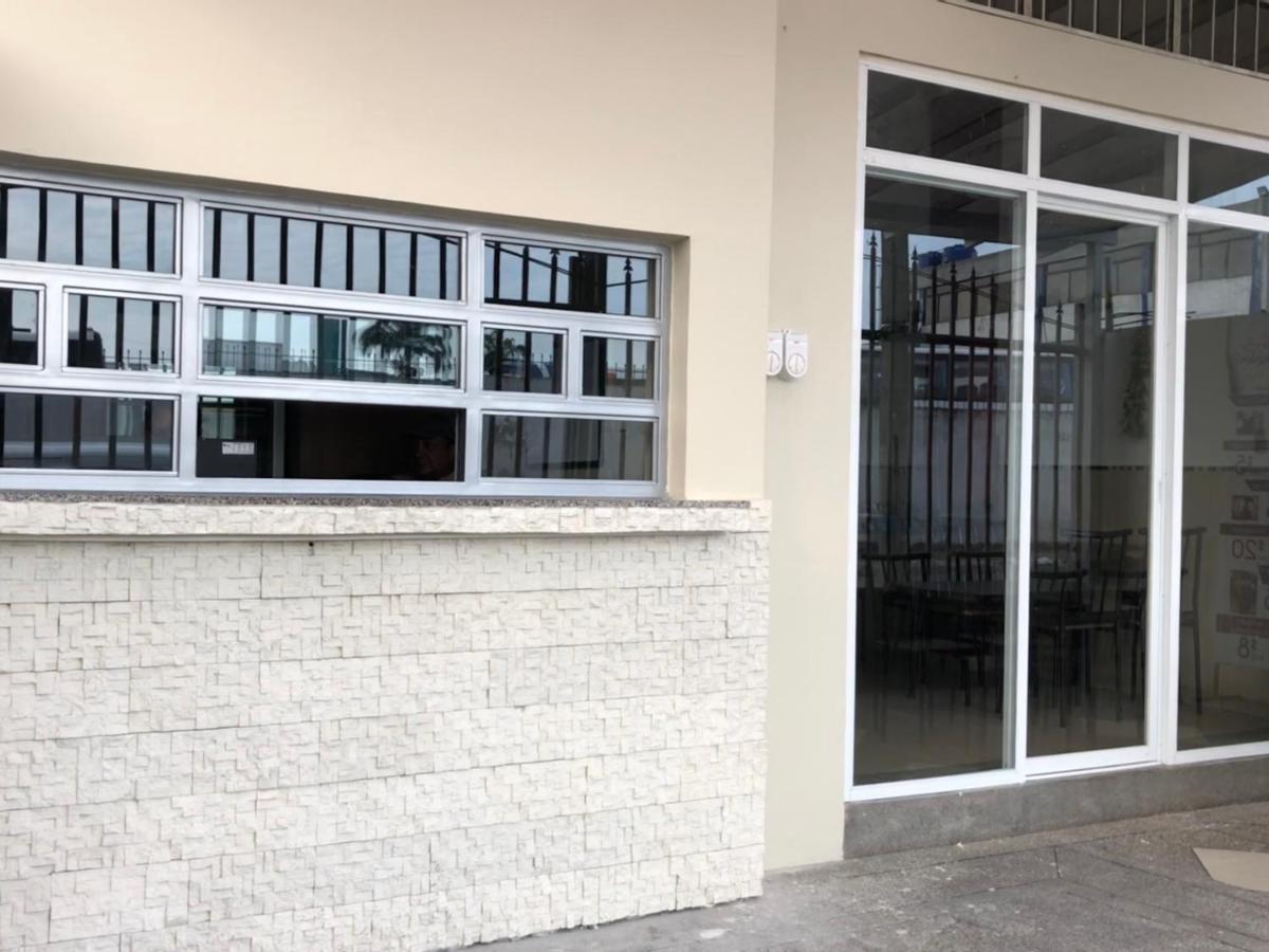 Hostal Posada Del Sol Guayaquil Zewnętrze zdjęcie